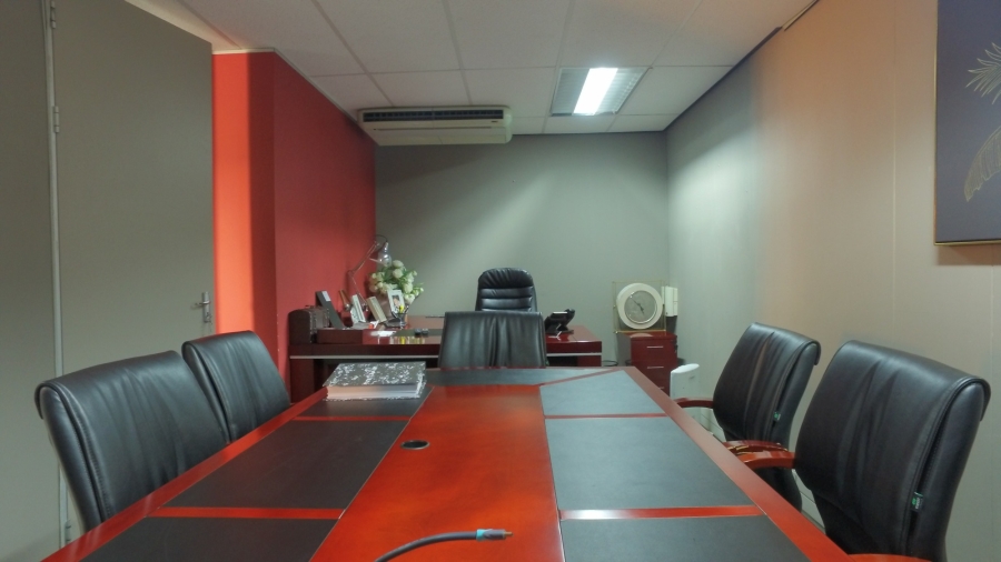 To Let commercial Property for Rent in Bodorp North West